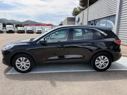 Photo 7 Ford Kuga  1.5 EcoBlue 120ch Trend