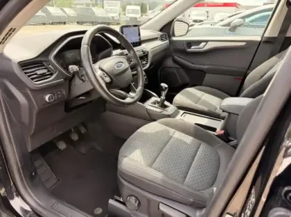 Photo 10 Ford Kuga  1.5 EcoBlue 120ch Trend