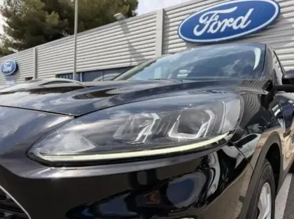 Photo 8 Ford Kuga  1.5 EcoBlue 120ch Trend