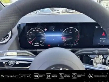 Photo 8 Mercedes GLA  180 d 116ch Edition 140 8G-DCT