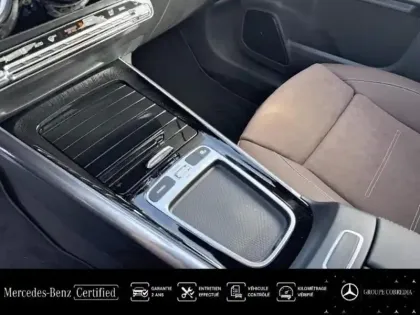 Photo 9 Mercedes GLA  180 d 116ch Edition 140 8G-DCT