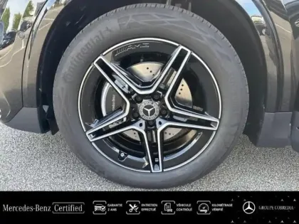 Photo 13 Mercedes GLA  180 d 116ch Edition 140 8G-DCT