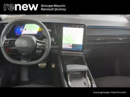 Photo 9 Renault Austral  1.2 E-Tech full hybrid 200ch Iconic esprit Alpine- 24