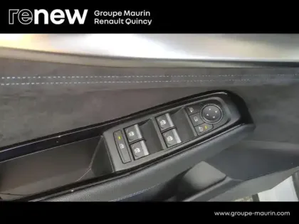 Photo 10 Renault Austral  1.2 E-Tech full hybrid 200ch Iconic esprit Alpine- 24