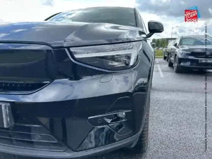 Photo 12 Volvo C40  Recharge Twin 408ch Ultimate AWD