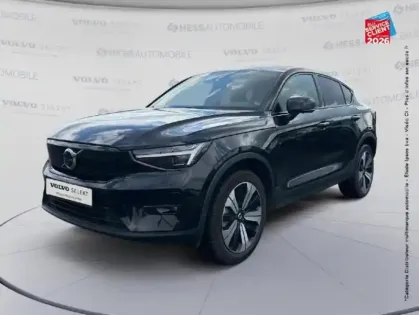 Photo Volvo C40 Ultimate