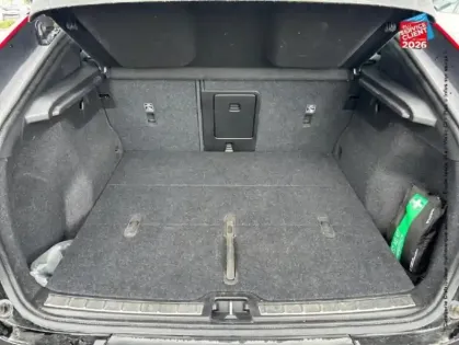 Photo 13 Volvo C40  Recharge Twin 408ch Ultimate AWD
