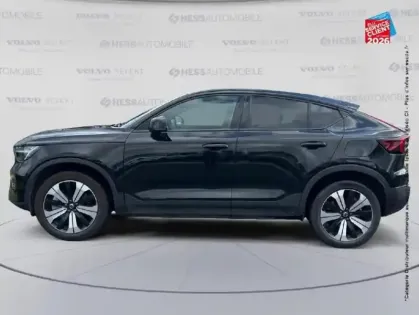 Photo 8 Volvo C40  Recharge Twin 408ch Ultimate AWD
