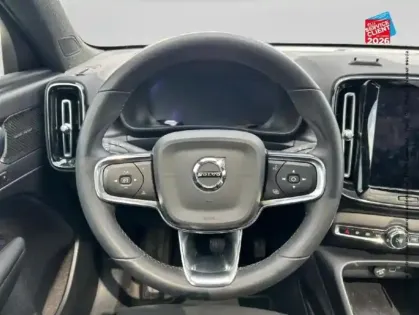 Photo 11 Volvo C40  Recharge Twin 408ch Ultimate AWD