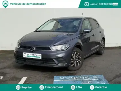 Photo Volkswagen Polo Vw Edition