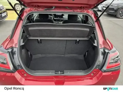 Photo 5 Suzuki Swift  1.2 Hybrid 83ch Pack Auto