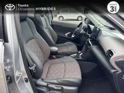 Photo 5 Toyota Yaris  Cross 116h Collection MY22