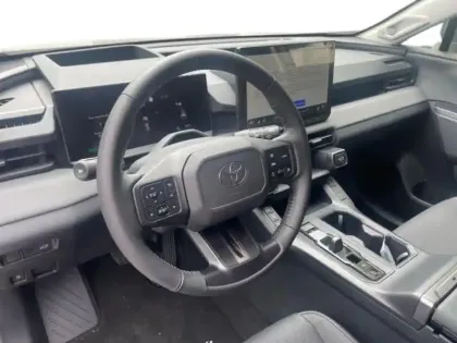 Photo 10 Toyota Rav4  2.5 Hybride 185ch Lounge 2WD NG