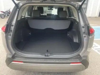 Photo 12 Toyota Rav4  2.5 Hybride 185ch Lounge 2WD NG