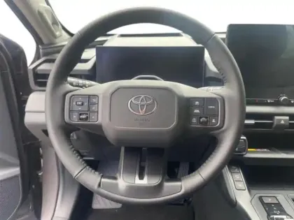 Photo 9 Toyota Rav4  2.5 Hybride 185ch Lounge 2WD NG