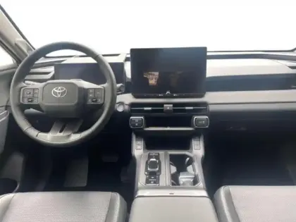 Photo 8 Toyota Rav4  2.5 Hybride 185ch Lounge 2WD NG