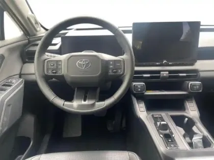 Photo 11 Toyota Rav4  2.5 Hybride 185ch Lounge 2WD NG