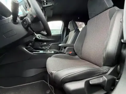 Photo 5 DS DS 3  Crossback PureTech 130ch Performance Line Automatique 7cv
