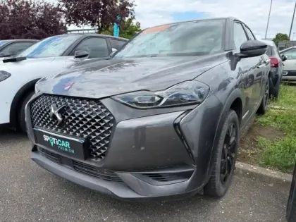 Photo Ds Ds 3 Performance Line