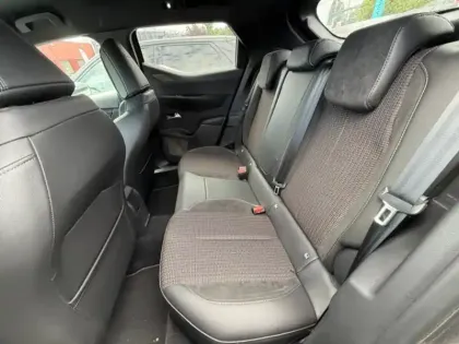 Photo 6 DS DS 3  Crossback PureTech 130ch Performance Line Automatique 7cv