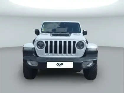 Photo 7 Jeep Gladiator  3.0 V6 Multijet 264ch Overland 4x4 BVA8