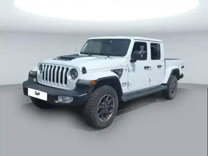Photo Jeep Gladiator Overland