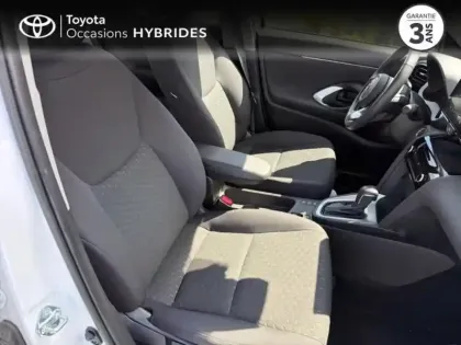 Photo 5 Toyota Yaris  Cross 116h Dynamic MC24