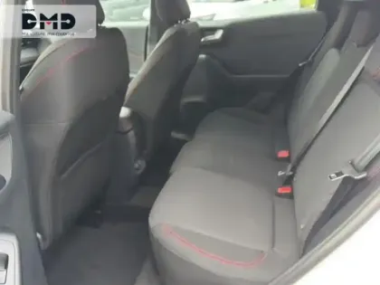 Photo 9 Ford Puma  1.0 EcoBoost Hybrid 155ch ST-Line S&S Powershift