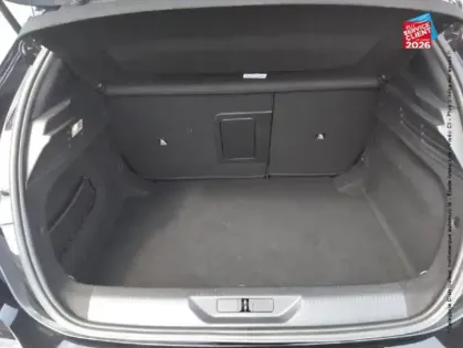 Photo 13 Peugeot 308  1.2 Hybrid 145ch GT e-DCS6