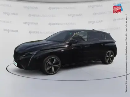 Photo Peugeot 308 Gt