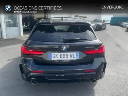 Photo 15 BMW Serie 1 Série 1 M135iA xDrive 306ch