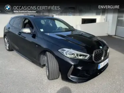 Photo 13 BMW Serie 1 Série 1 M135iA xDrive 306ch