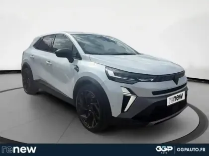 Photo 6 Renault Symbioz  1.6 E-Tech full hybrid 145ch esprit Alpine