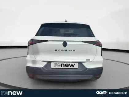 Photo 18 Renault Symbioz  1.6 E-Tech full hybrid 145ch esprit Alpine