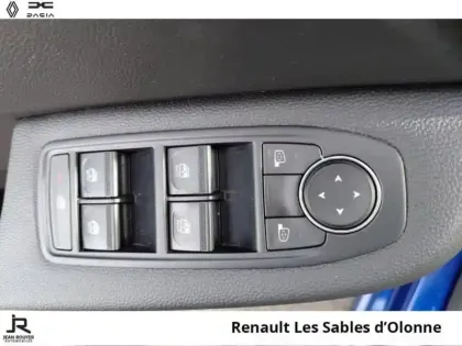 Photo 13 Renault Clio  1.0 SCe 65ch Evolution - 24