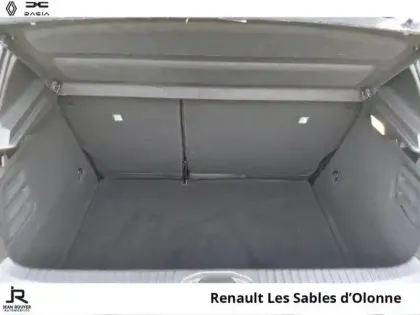 Photo 6 Renault Clio  1.0 SCe 65ch Evolution - 24