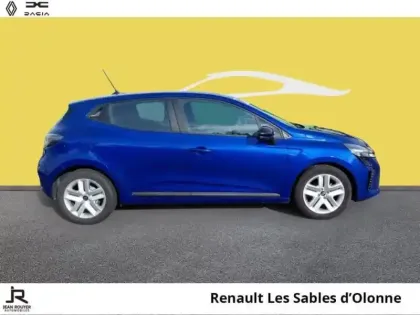 Photo 12 Renault Clio  1.0 SCe 65ch Evolution - 24
