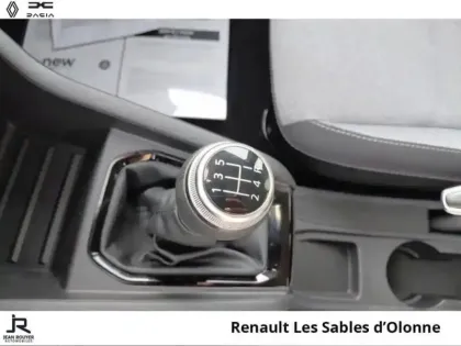 Photo 5 Renault Clio  1.0 SCe 65ch Evolution - 24