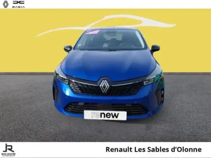 Photo 8 Renault Clio  1.0 SCe 65ch Evolution - 24