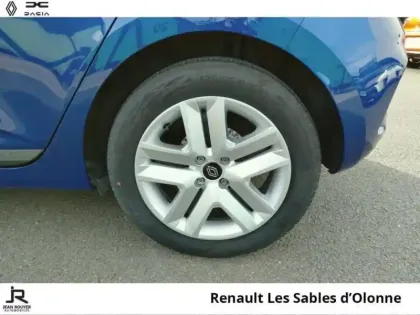 Photo 7 Renault Clio  1.0 SCe 65ch Evolution - 24