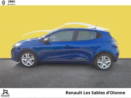 Photo 9 Renault Clio  1.0 SCe 65ch Evolution - 24