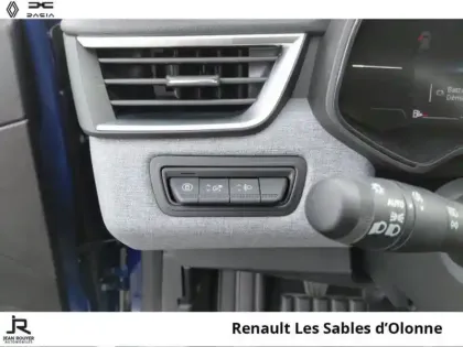Photo 14 Renault Clio  1.0 SCe 65ch Evolution - 24