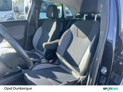 Photo 6 Opel Crossland X  1.2 Turbo 110ch Design 120 ans Euro 6d-T