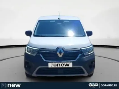 Photo 7 Renault Kangoo  Van L1 1.5 Blue dCi 95ch Extra -24