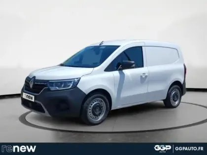 Photo Renault Kangoo Extra