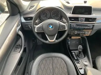 Photo 7 BMW X1  sDrive18iA 140ch xLine DKG7