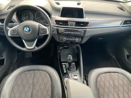 Photo 5 BMW X1  sDrive18iA 140ch xLine DKG7