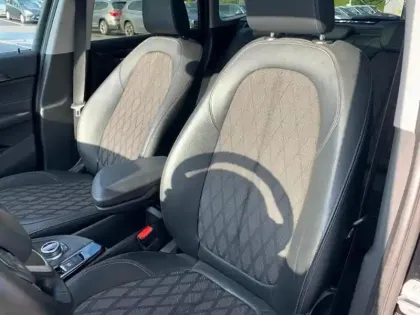 Photo 9 BMW X1  sDrive18iA 140ch xLine DKG7