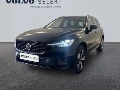 Photo Volvo Xc60 Plus Style Dark