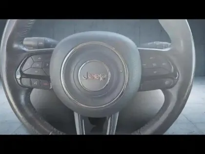 Photo 16 Jeep Renegade  1.6 MultiJet 120ch Brooklyn Edition MY20